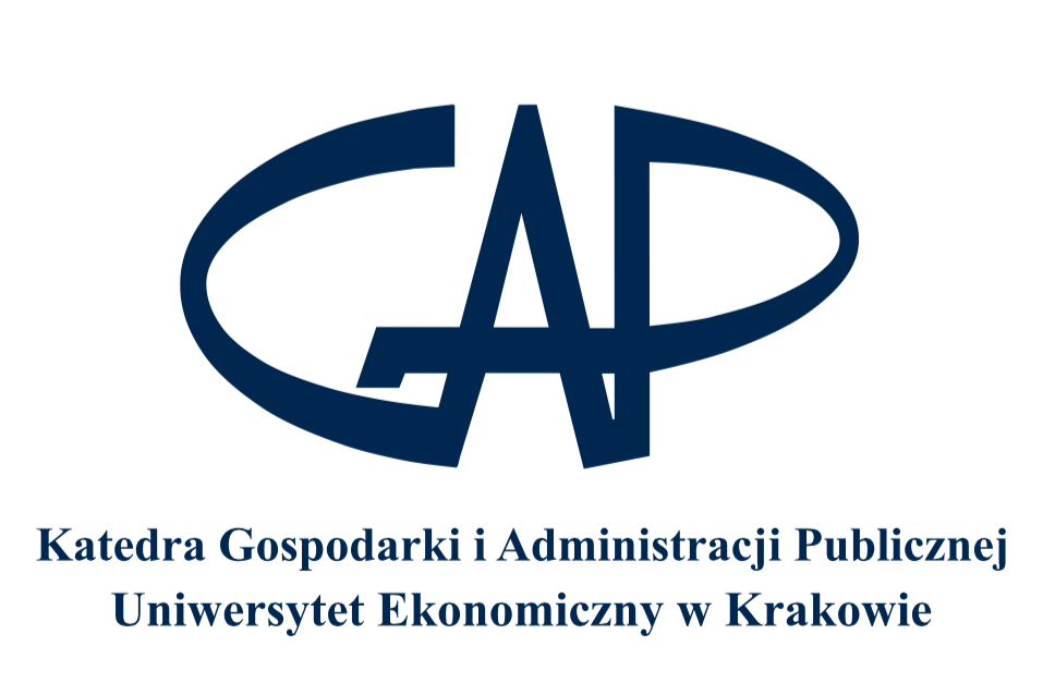 Katedra Gospodarki i Administracji Publicznej UEK