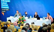 III ELMC: Freedom to provide services in divided Europe