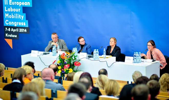 III ELMC: Freedom to provide services in divided Europe