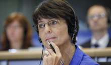 The European Commissioner as the special guest of the III ELMC!