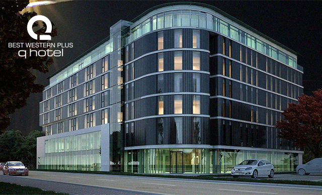 Accommodation in Krakow – special offer for Congress participants