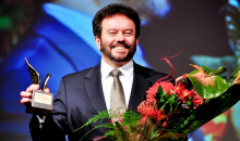 Labor Mobilis Gala on the first day of the Congress