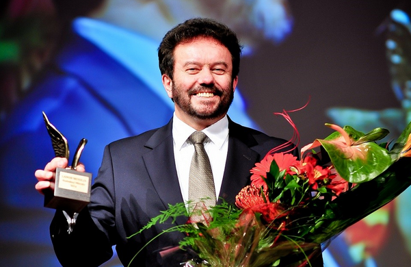 Labor Mobilis Gala on the first day of the Congress