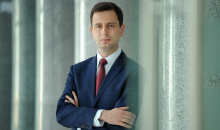 Minister of Labour and Social Policy confirmed his presence at the Congress!