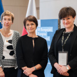 Marianne Thyssen, Beata Krajewska