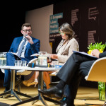 Grzegorz Baczewski, Hanna Stypułkowska-Goutierre