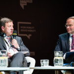 Grzegorz Baczewski, Hanna Stypułkowska-Goutierre