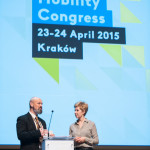 Marek Benio, Anna Siwiecka