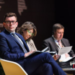 Grzegorz Baczewski, Hanna Stypułkowska-Goutierre
