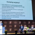 Grzegorz Baczewski, Hanna Stypułkowska-Goutierre, Leszek Mitrus