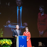 Robert Wójcik, Agnieszka Wołoszyn