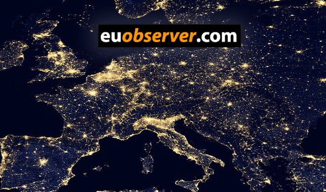 EUobserver has accepted to become the media partner of IV ELMC!
