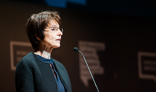 Commissioner Marianne Thyssen will be the guest of the IV ELMC!