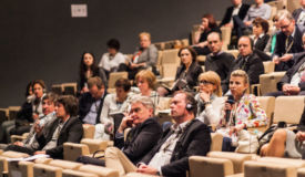 Ask a question or describe a problem – receive an expert answer at the IV ELMC